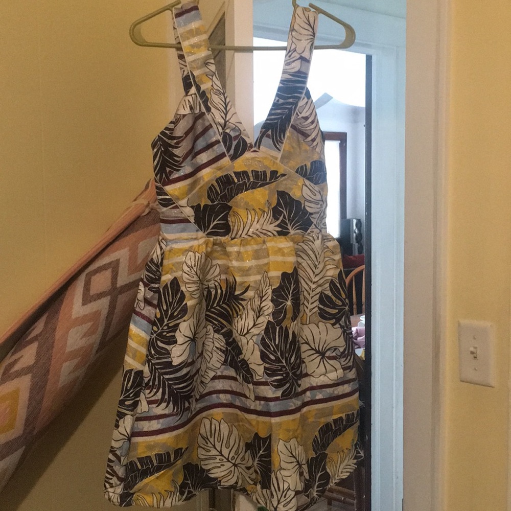 H&M dress